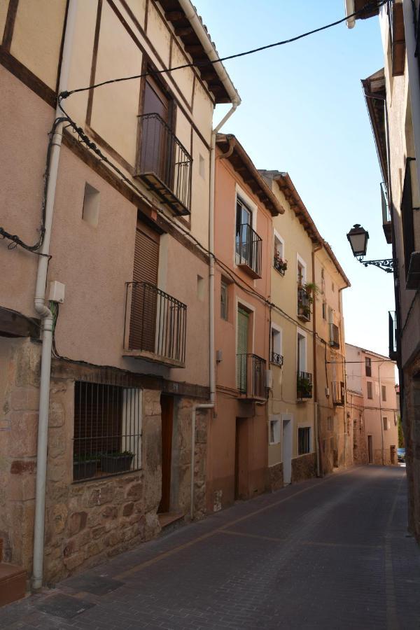 Descubre El Senorio Holiday home