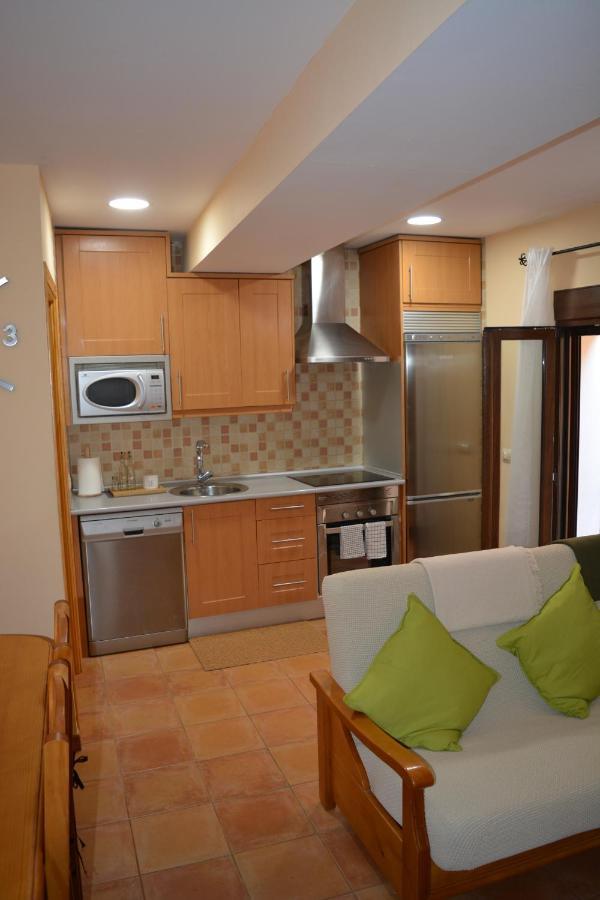Holiday home Descubre El Senorio Molina de Aragon