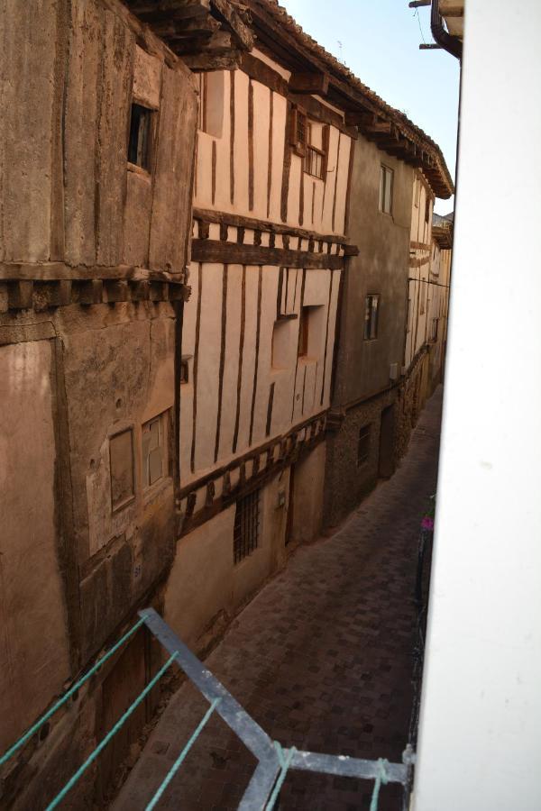 Descubre El Senorio Holiday home Molina de Aragon