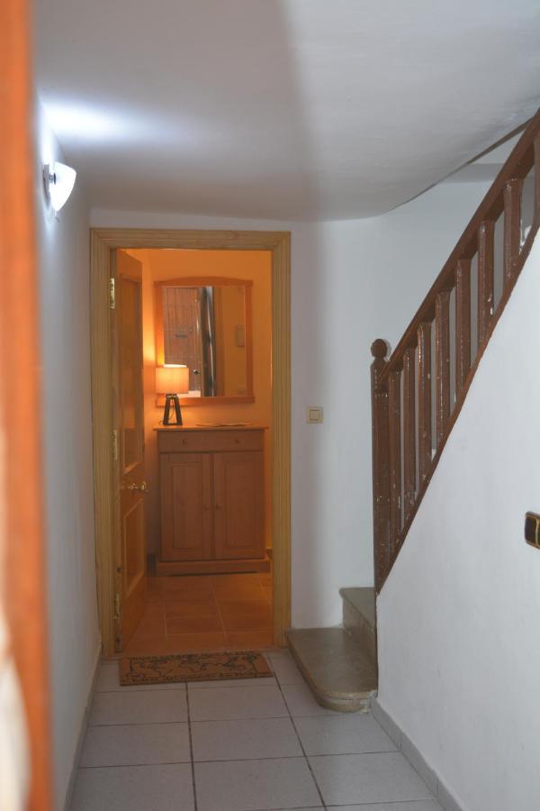 Holiday home Descubre El Senorio *