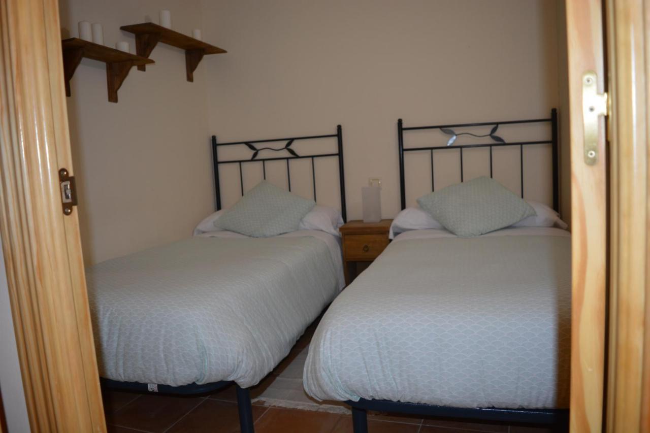 Descubre El Senorio Holiday home *