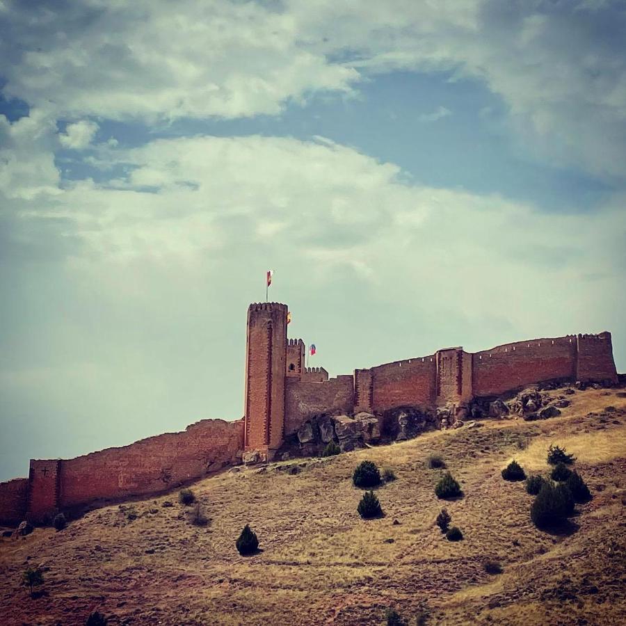Descubre El Senorio Molina de Aragon