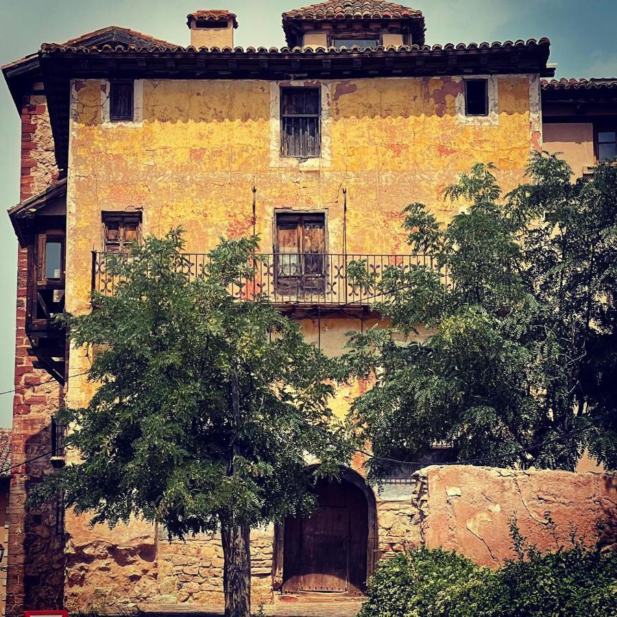 Holiday home Descubre El Senorio