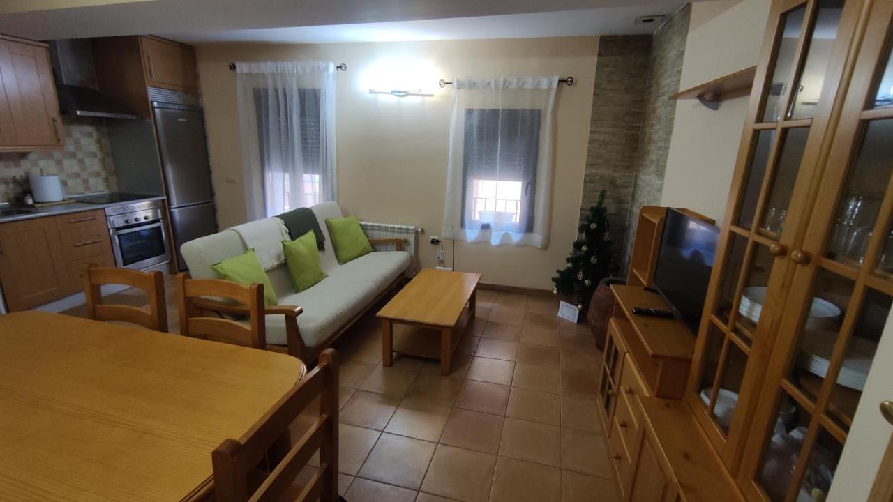 Holiday home Descubre El Senorio *
