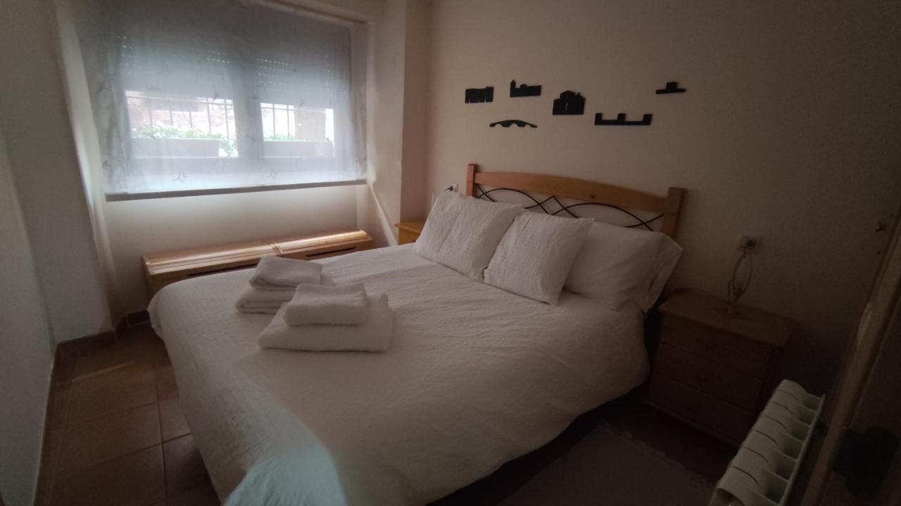 Descubre El Senorio Holiday home *